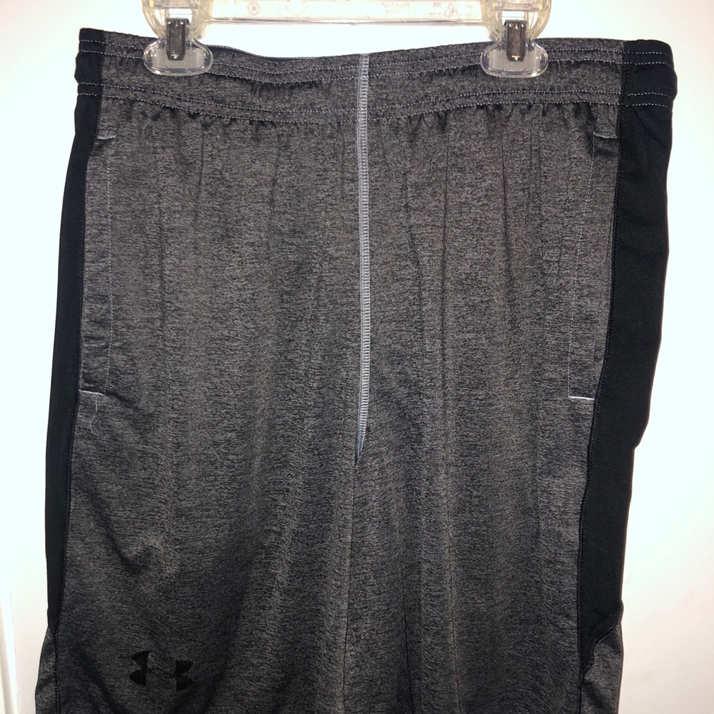 Under Armour gym shorts